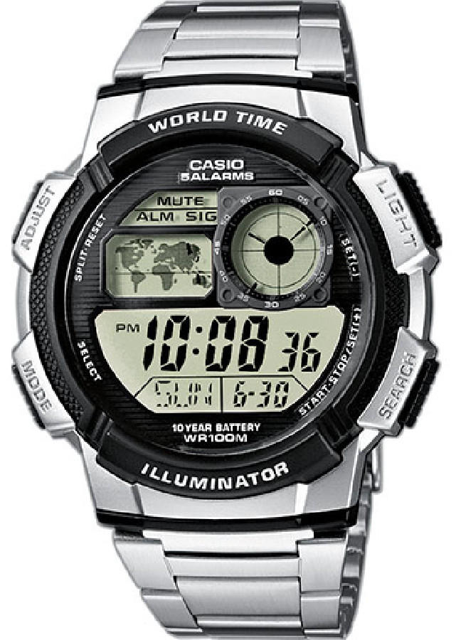 casio ae 20