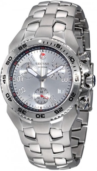 SECTOR  SECTOR CHRONO 300 SERIES R3253943245