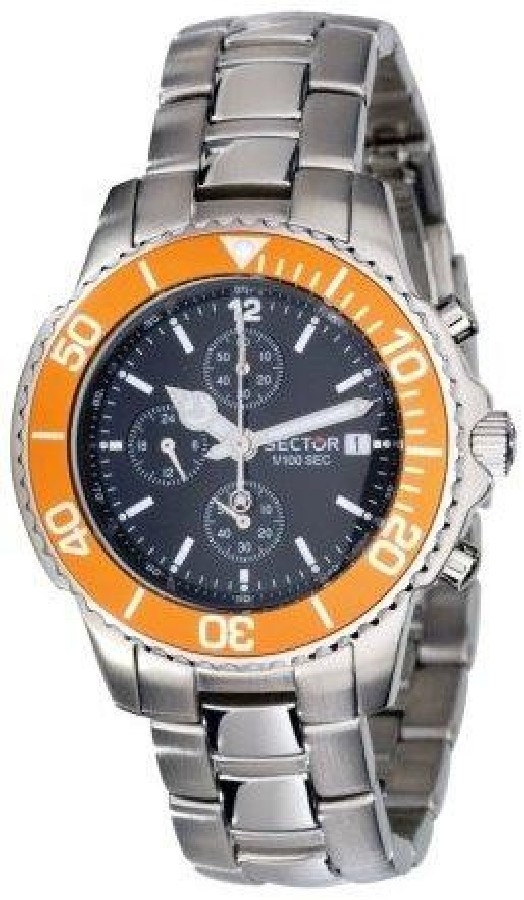  SECTOR  SECTOR CHRONO 200 SERIES R3253980155 - Vista frontal