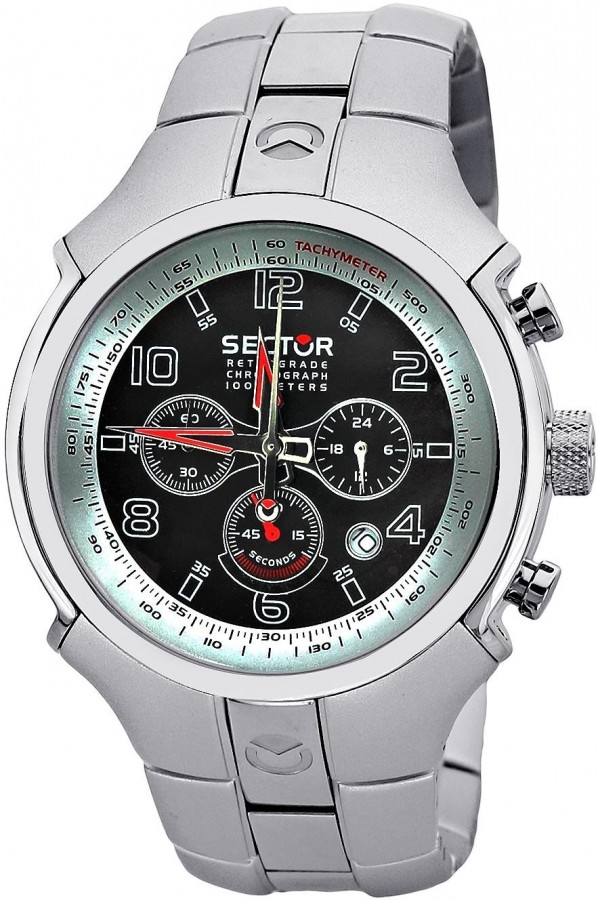  SECTOR  SECTOR CHRONO 195 SERIES R3273695425 - Vista frontal
