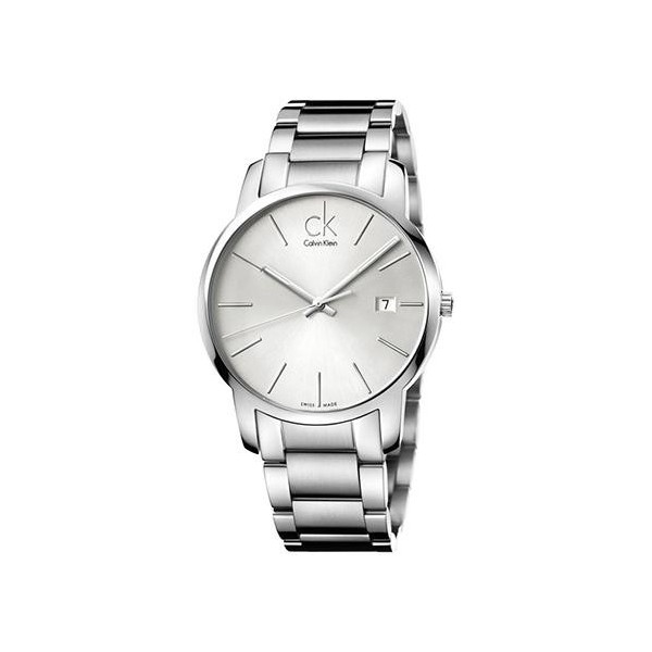 CK WATCHES    CITY K2G2G146