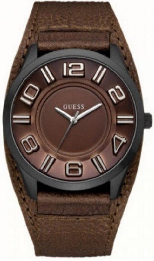 Guess WATCHES  STAND OUT W14542G2 - Vista frontal