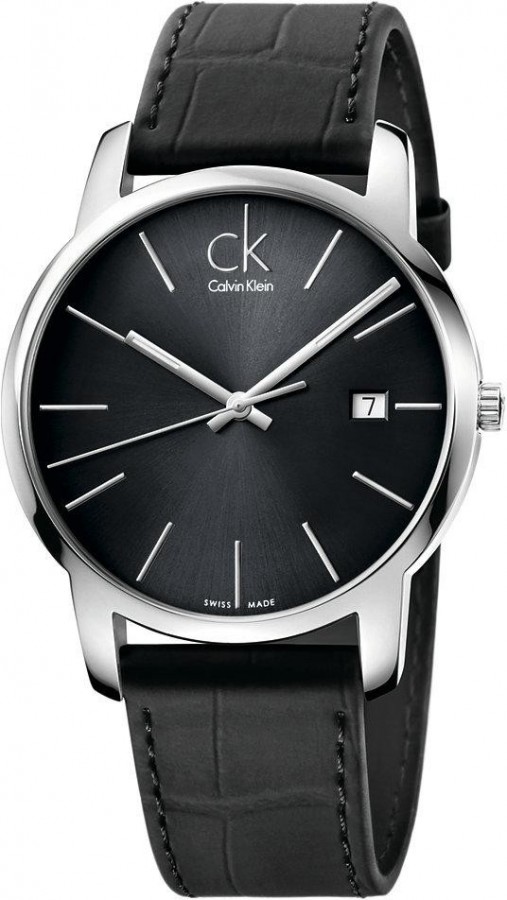  CK WATCHES    CITY K2G2G1C3 - Vista frontal