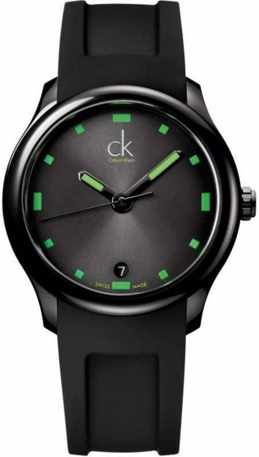  CK WATCHES VISIBLE  Collection K2V214DX - Vista frontal