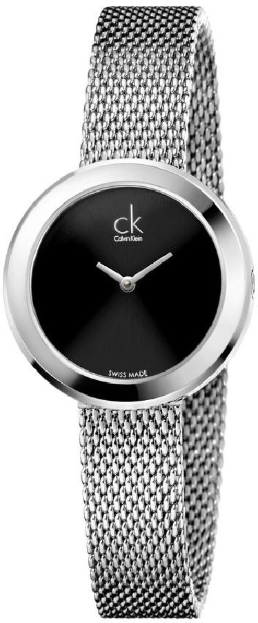  CK WATCHES    FIRM K3N23121 - Vista frontal