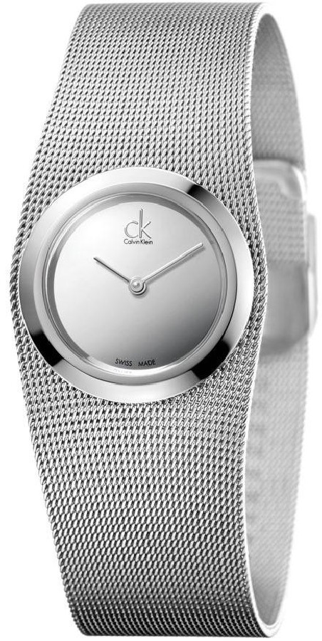  CK WATCHES   IMPULSIVE K3T23126 - Vista frontal