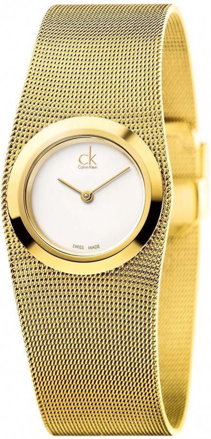  CK WATCHES   IMPULSIVE K3T23526 - Vista frontal