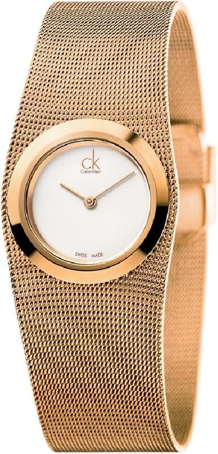  CK WATCHES   IMPULSIVE K3T23626 - Vista frontal