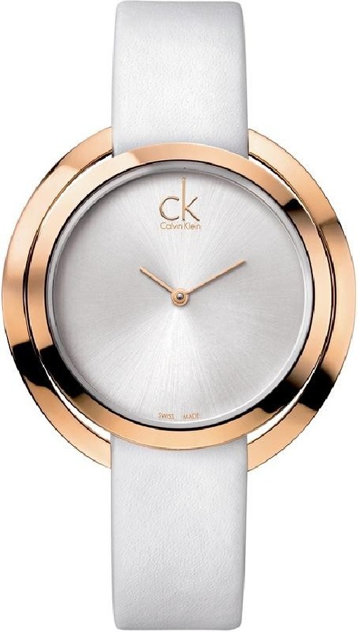  CK WATCHES    AGGREGATE K3U236L6 - Vista frontal