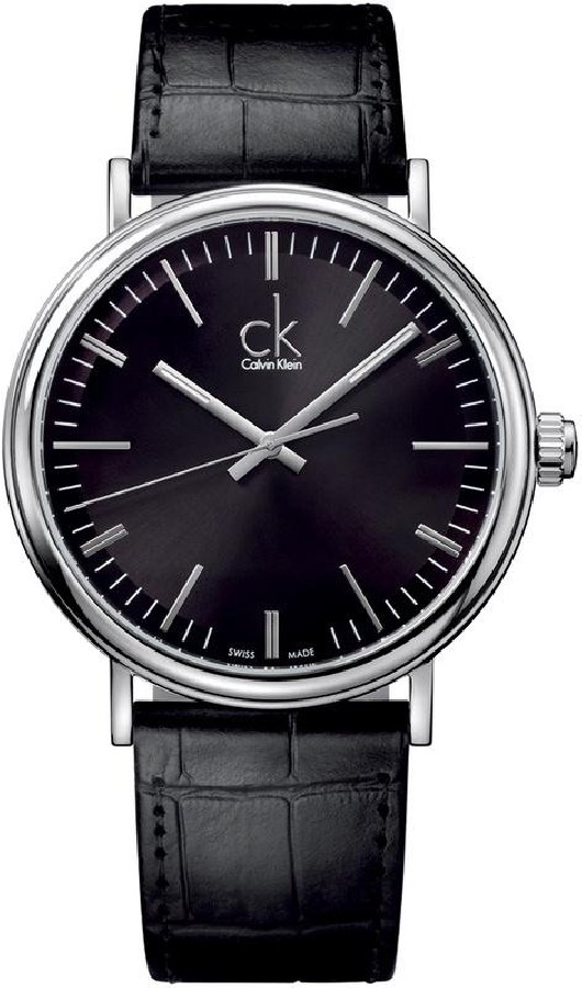  CK WATCHES SURROUND  Collection K3W211C1 - Vista frontal