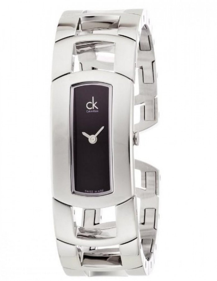  CK WATCHES DRESS Collection K3Y2M111 - Vista frontal