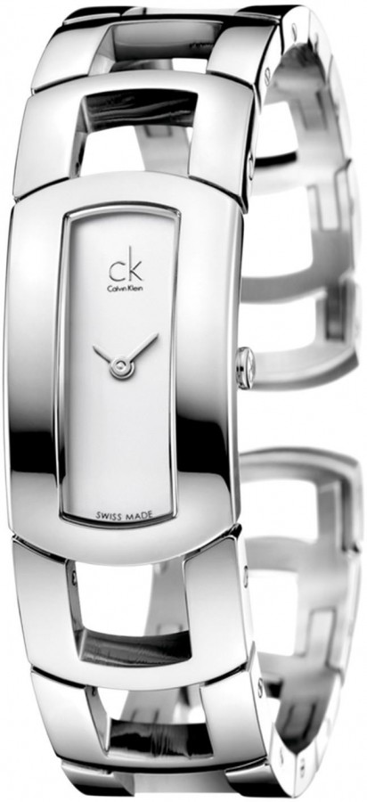  CK WATCHES DRESS Collection K3Y2M116 - Vista frontal