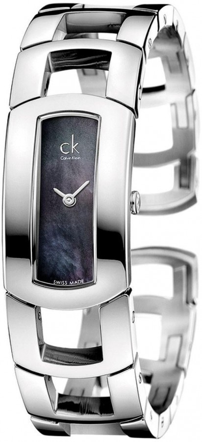 CK WATCHES DRESS Collection K3Y2M11F - Vista frontal