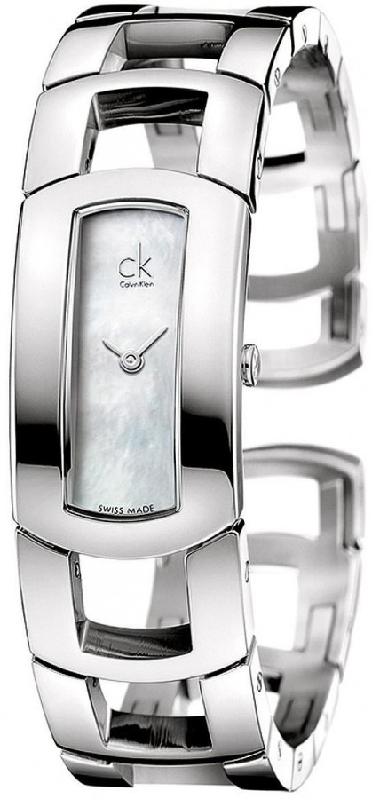  CK WATCHES DRESS Collection K3Y2M11G - Vista frontal