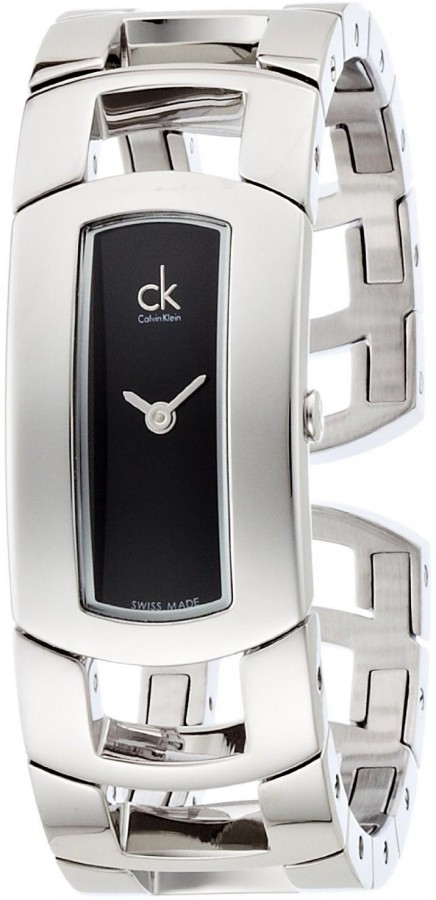  CK WATCHES DRESS Collection K3Y2S111 - Vista frontal