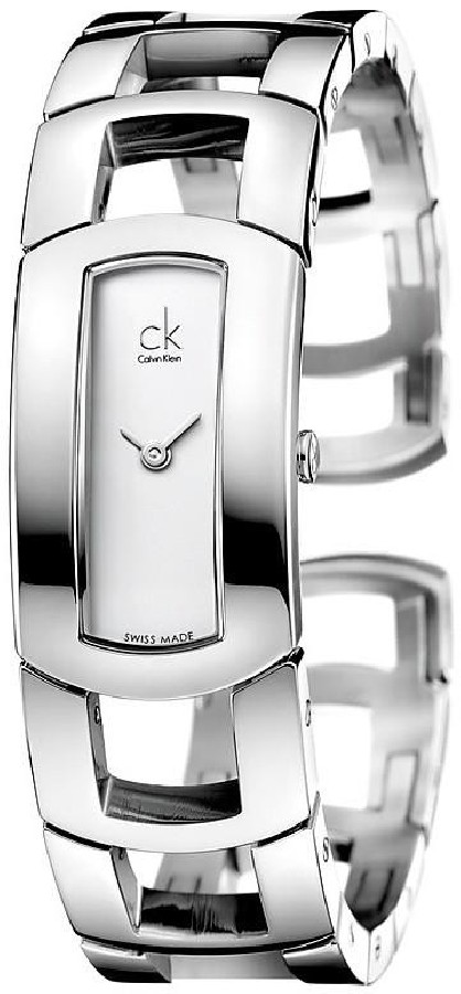  CK WATCHES DRESS Collection K3Y2S116 - Vista frontal