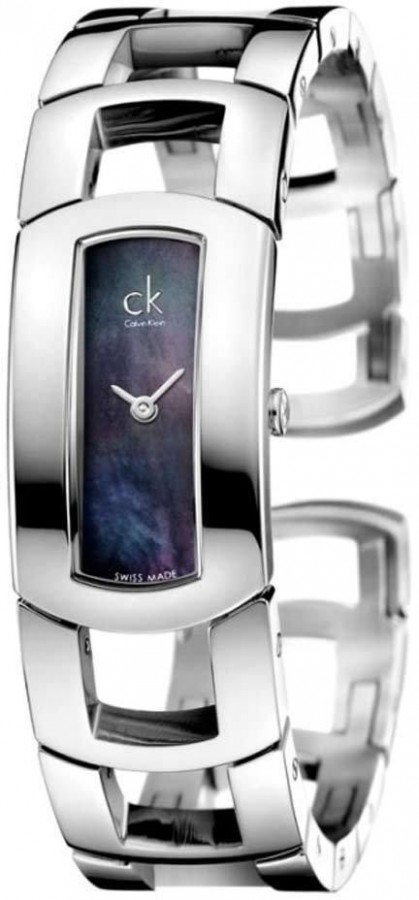  CK WATCHES DRESS Collection K3Y2S11F - Vista frontal