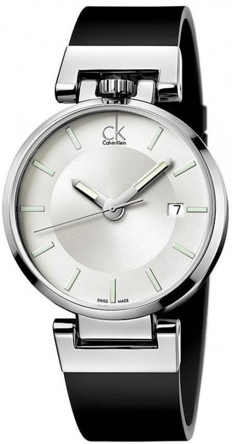  CK WATCHES   WORDLY K4A211C6 - Vista frontal
