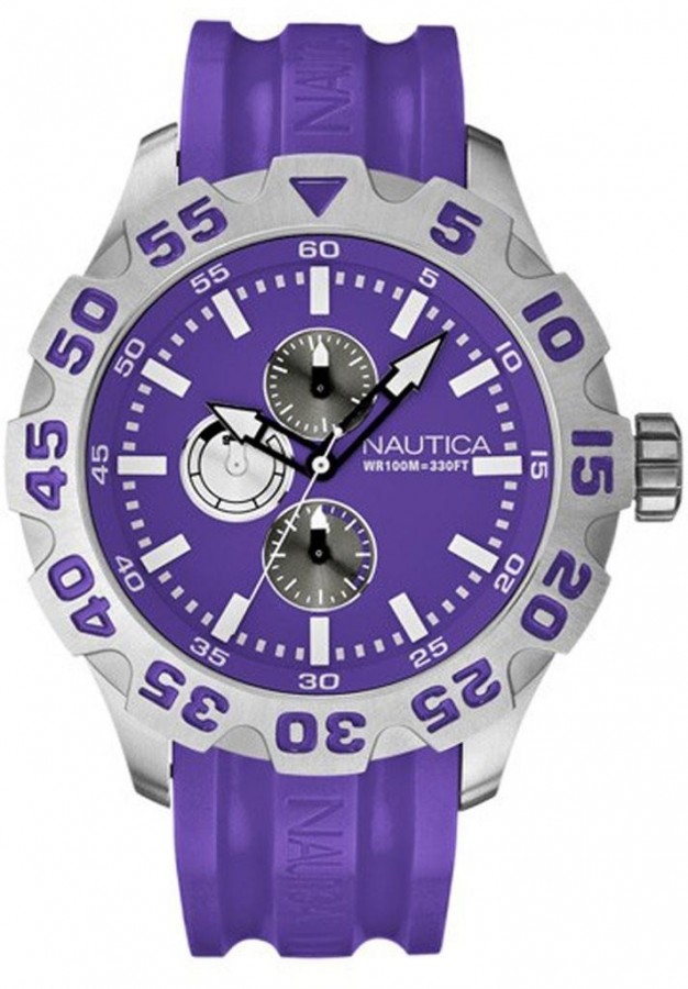  NAUTICA NEW COLLECTION  MULTIFUCTION A15581G - Vista frontal