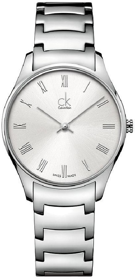  CK WATCHES    CLASSIC K4D2214Z - Vista frontal
