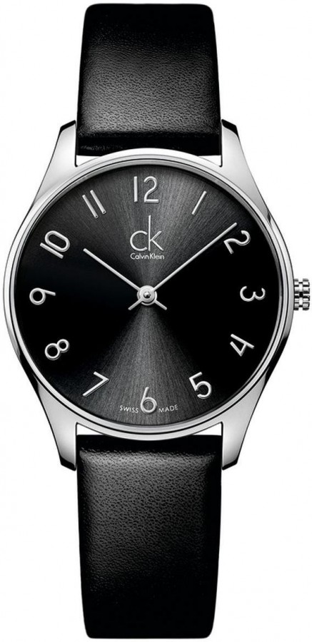  CK WATCHES    CLASSIC K4D221CX - Vista frontal