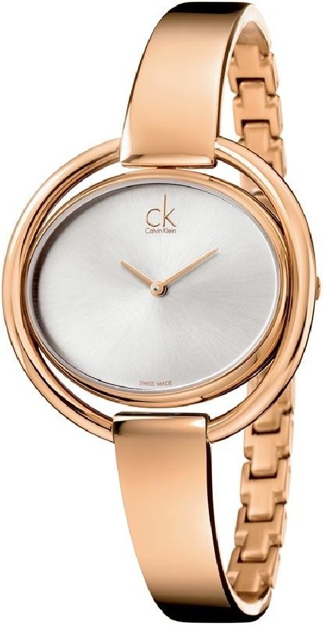  CK WATCHES    IMPETUOUS K4F2N616 - Vista frontal
