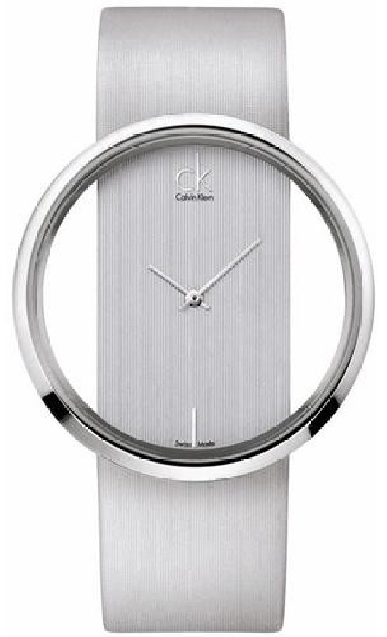 CK WATCHES GLAM Collection K9423193 - Vista frontal