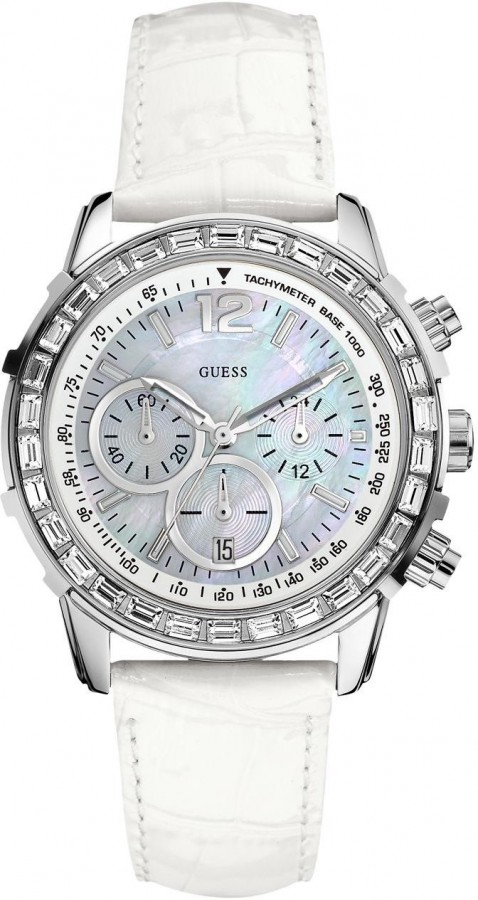 Guess WATCHES   LADYB W0017L1 - Vista frontal
