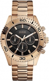 RELOJ GUESS WATCHES   TRENDY W0170G3
