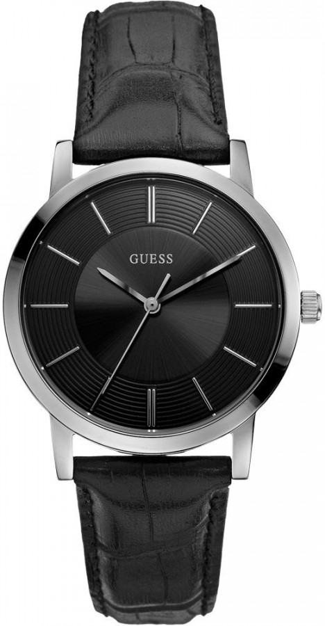 Guess WATCHES  ESSENTIAL W0191G1 - Vista frontal