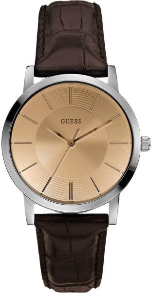 GUESS WATCHES  ESSENTIAL W0191G2