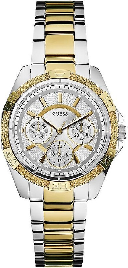 Guess WATCHES  MINI PHANTOM W0235L2 - Vista frontal