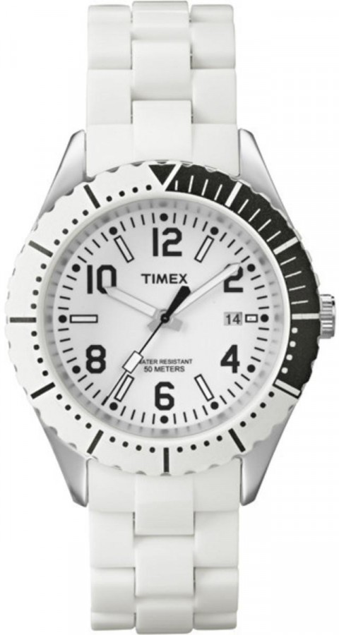  TIMEX  CLASSIC Collection T2P004 - Vista frontal