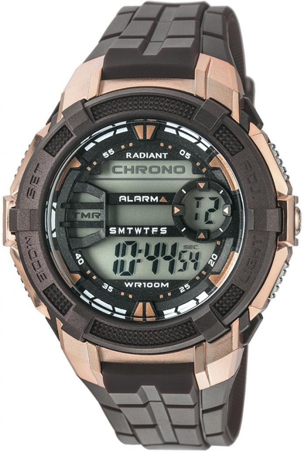 Radiant NEW SPIDER RA341603 - Vista frontal