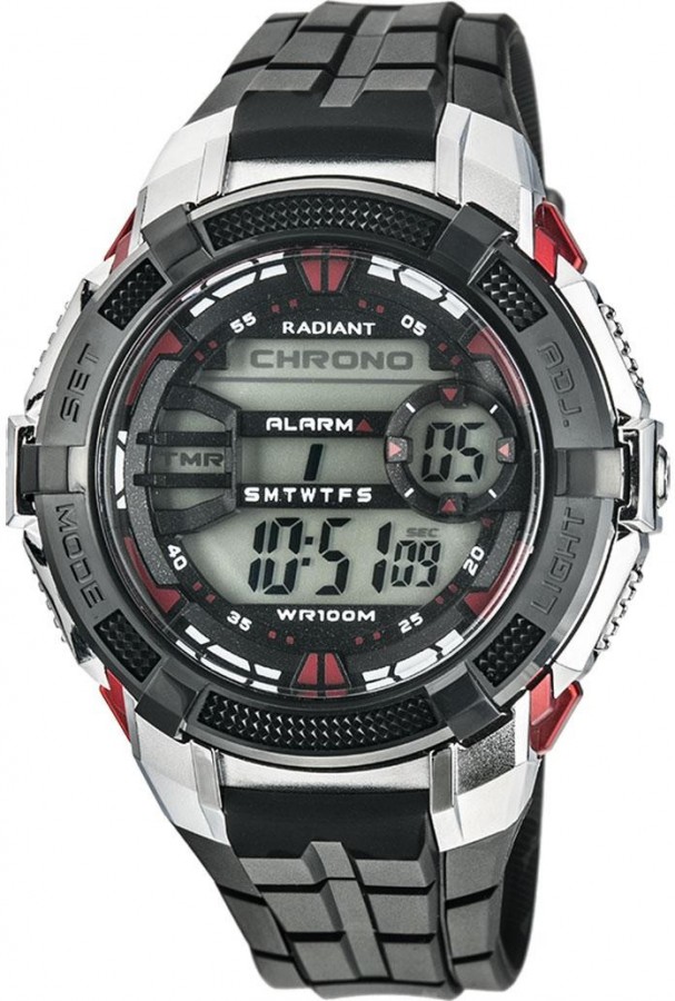 Radiant NEW SPIDER RA341601 - Vista frontal