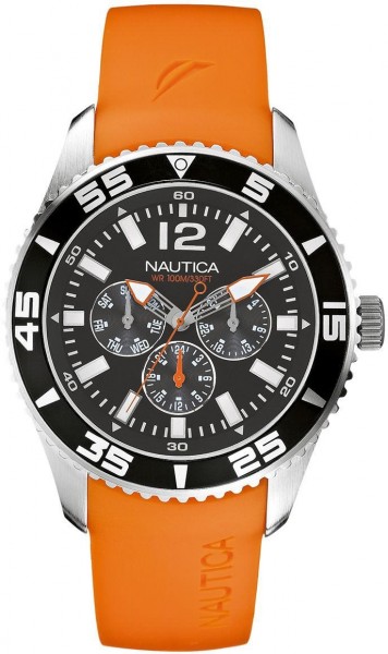 NAUTICA WATCHES A12023G