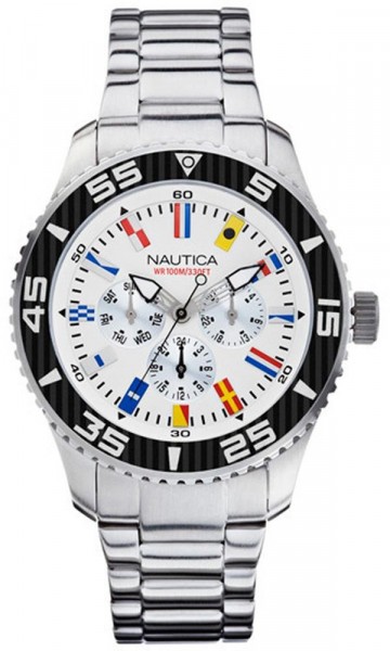 NAUTICA WATCHES A14630G