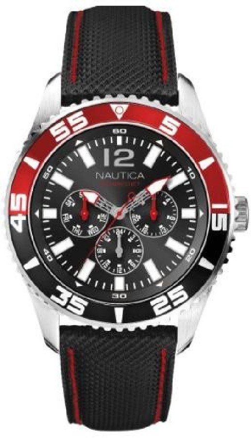  NAUTICA WATCHES A14670G - Vista frontal