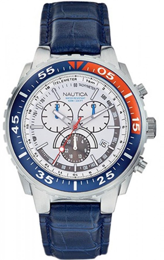  NAUTICA WATCHES A14679G - Vista frontal