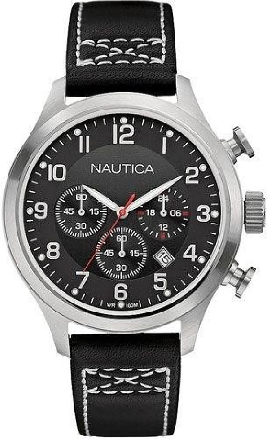  NAUTICA WATCHES A14696G - Vista frontal