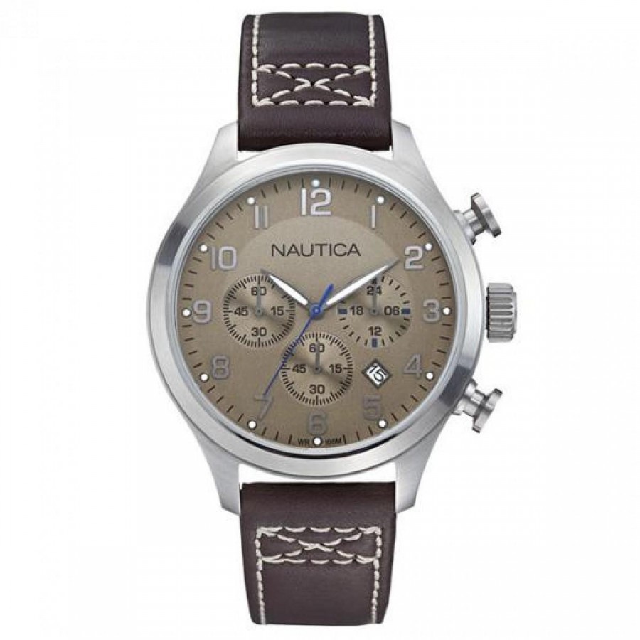  NAUTICA WATCHES A14698G - Vista frontal