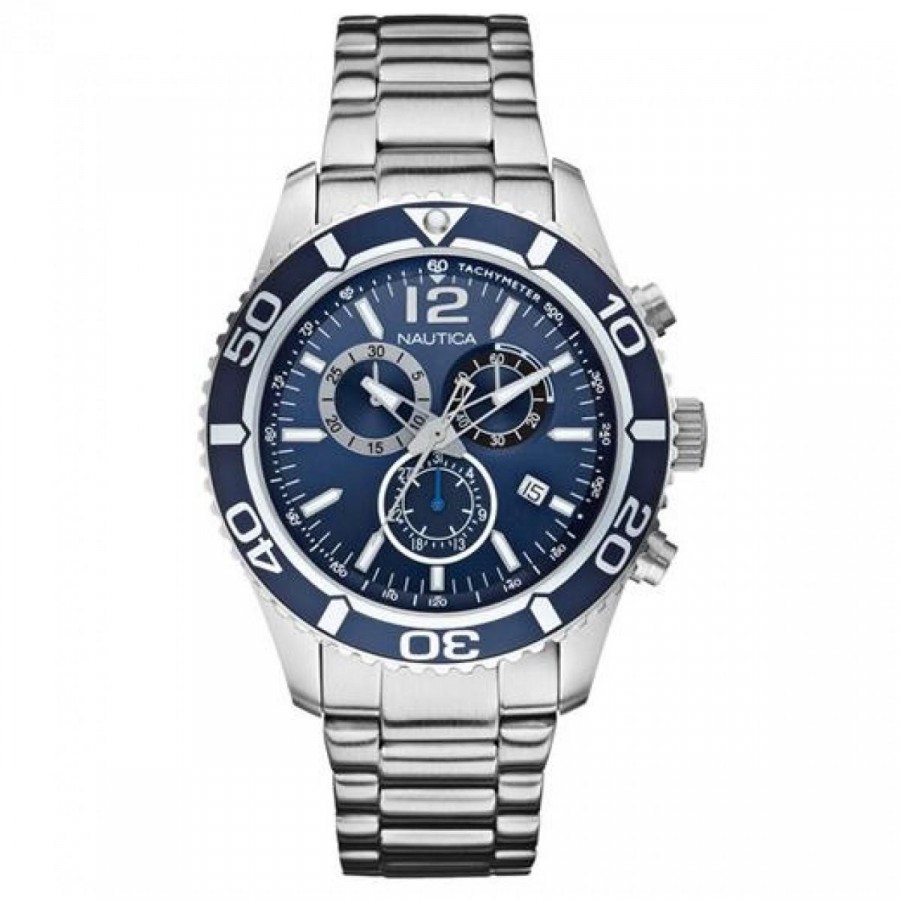  NAUTICA WATCHES A16665G - Vista frontal