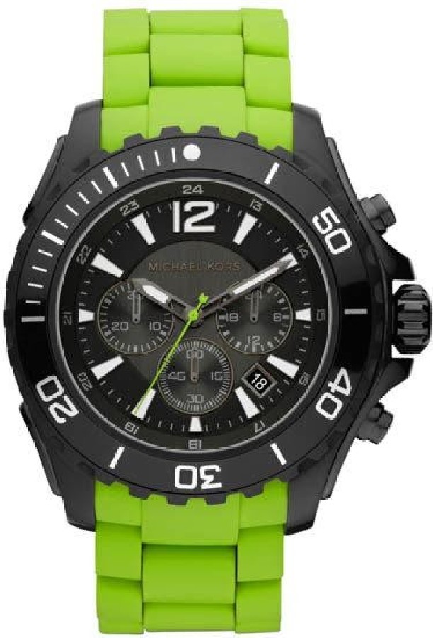 Michael Kors MK8236 - Vista frontal