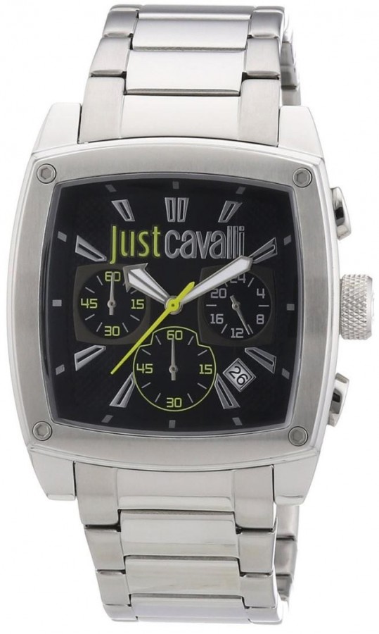  JUST CAVALLI TIME  PULP 7273583001 - Vista frontal