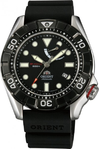 ORIENT M-FORCE SEL03004B0