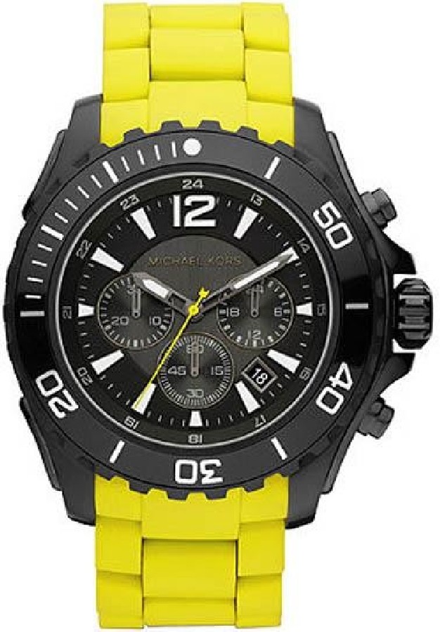 Michael Kors MK8235 - Vista frontal