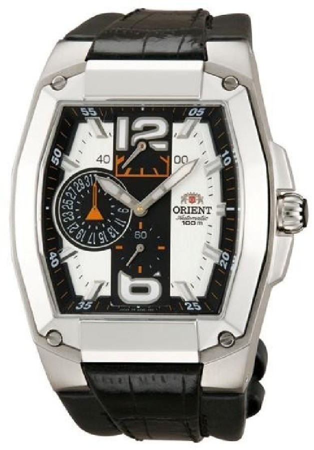 Orient AUTOMÁTICO EZAE001S0 - Vista frontal