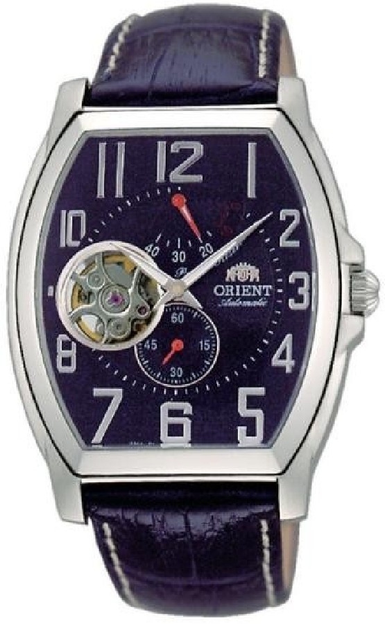 Orient AUTOMÁTICO FHAA003D0 - Vista frontal