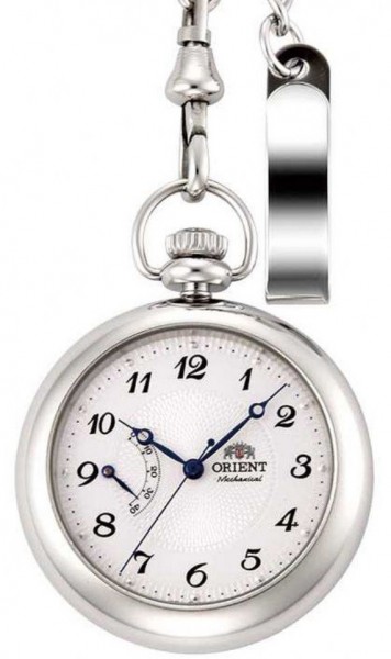 ORIENT MECANICO A CUERDA FDD00001W0