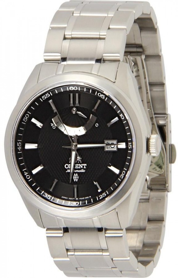 Orient AUTOMÁTICO FFD0F001B - Vista frontal